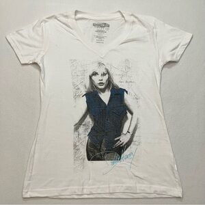 Artimonde Debbie Harry Shirt